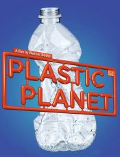 Plastic Planet poster
