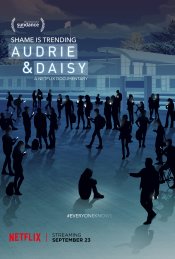 Audrie & Daisy movie poster
