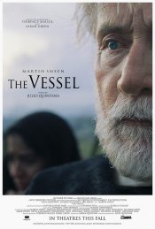 The Vessel movie poster