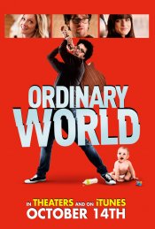 Ordinary World movie poster