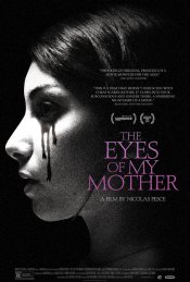 The Eyes of My Mother movie poster