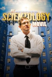 My Scientology Movie movie poster