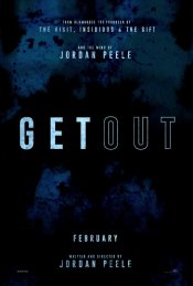 Get Out movie poster