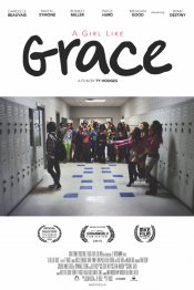 A Girl Like Grace movie poster