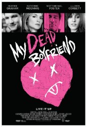 My Dead Boyfriend movie poster