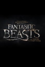 Fantastic Beasts and Where to Find Them 5 movie poster