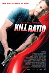 Kill Ratio movie poster