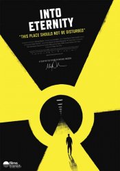 Into Eternity movie poster