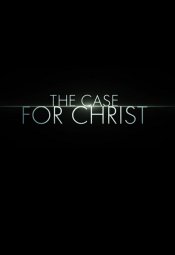 The Case for Christ poster