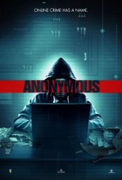 Anonymous movie poster