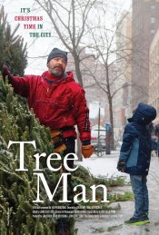 Tree Man movie poster