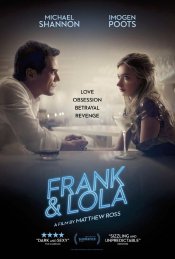Frank & Lola movie poster