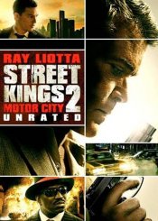 Street Kings 2: Motor City poster