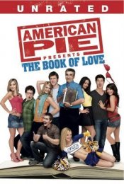 American Pie: Book of Love poster