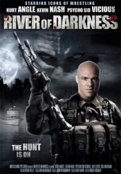 River of Darkness movie poster