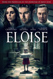 Eloise movie poster