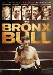 The Bronx Bull movie poster