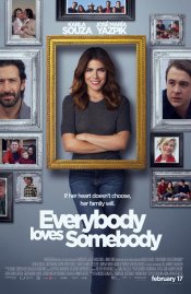 Everybody Loves Somebody movie poster