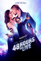 48 Hours to Live movie poster