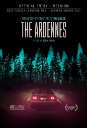 The Ardennes movie poster