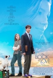 The Book of Love movie poster