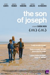 The Son of Joseph movie poster