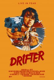 Drifter movie poster