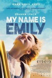 My Name Is Emily movie poster