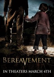 Bereavement movie poster