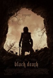 Black Death movie poster