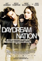 Daydream Nation movie poster