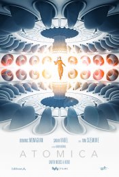 Atomica movie poster