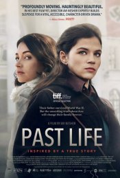 Past Life movie poster
