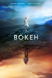 Bokeh movie poster