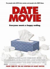 Date Movie movie poster