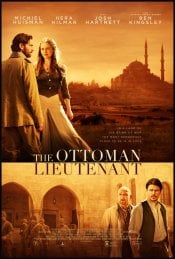 The Ottoman Lieutenant movie poster