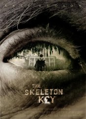 The Skeleton Key movie poster