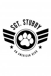 Sgt. Stubby: An American Hero movie poster