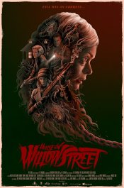 The House on Willow Street movie poster
