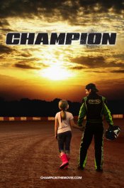 Champion movie poster
