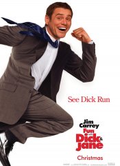 Fun With Dick and Jane movie poster