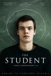 The Student movie poster