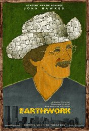earthwork movie poster