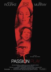 Passion Play poster