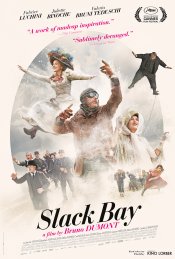 Slack Bay movie poster