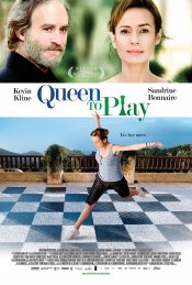 Queen to Play movie poster