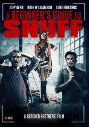 A Beginner’s Guide To Snuff movie poster