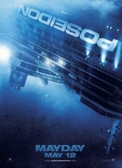 Poseidon movie poster