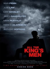 All the King's Men movie poster