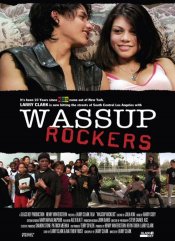 Wassup Rockers movie poster